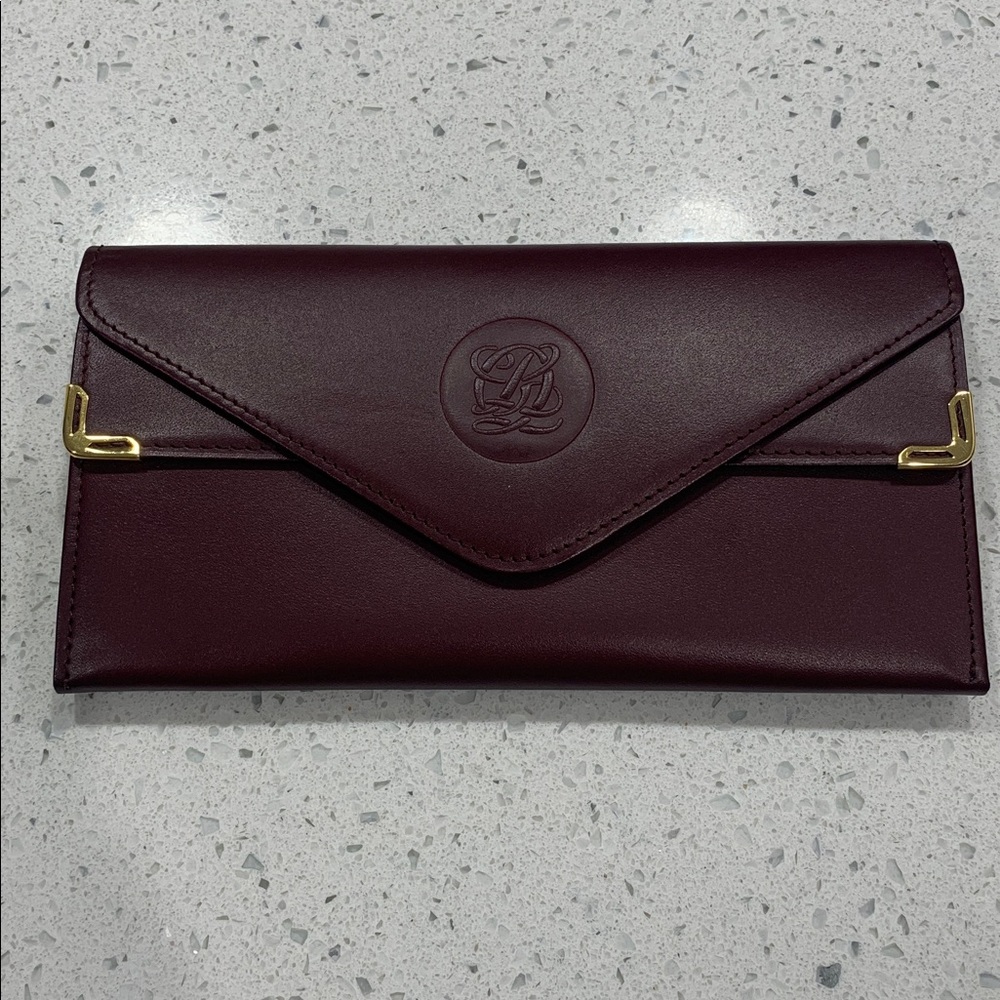 Auth Luis Quatorze wallet